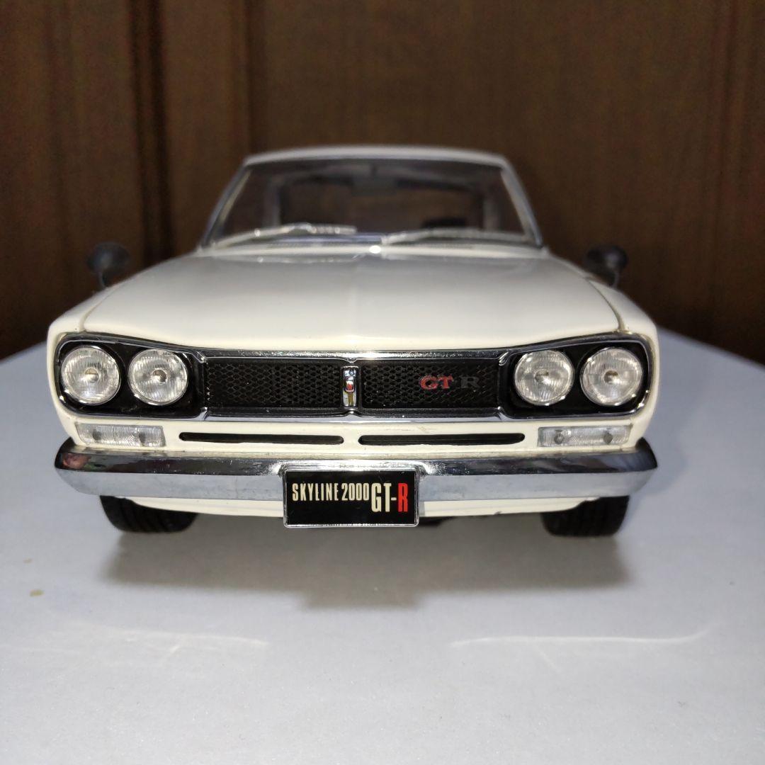 専用出品です。スカイライン 2000 GT-R KPGC10 ハコスカ 1