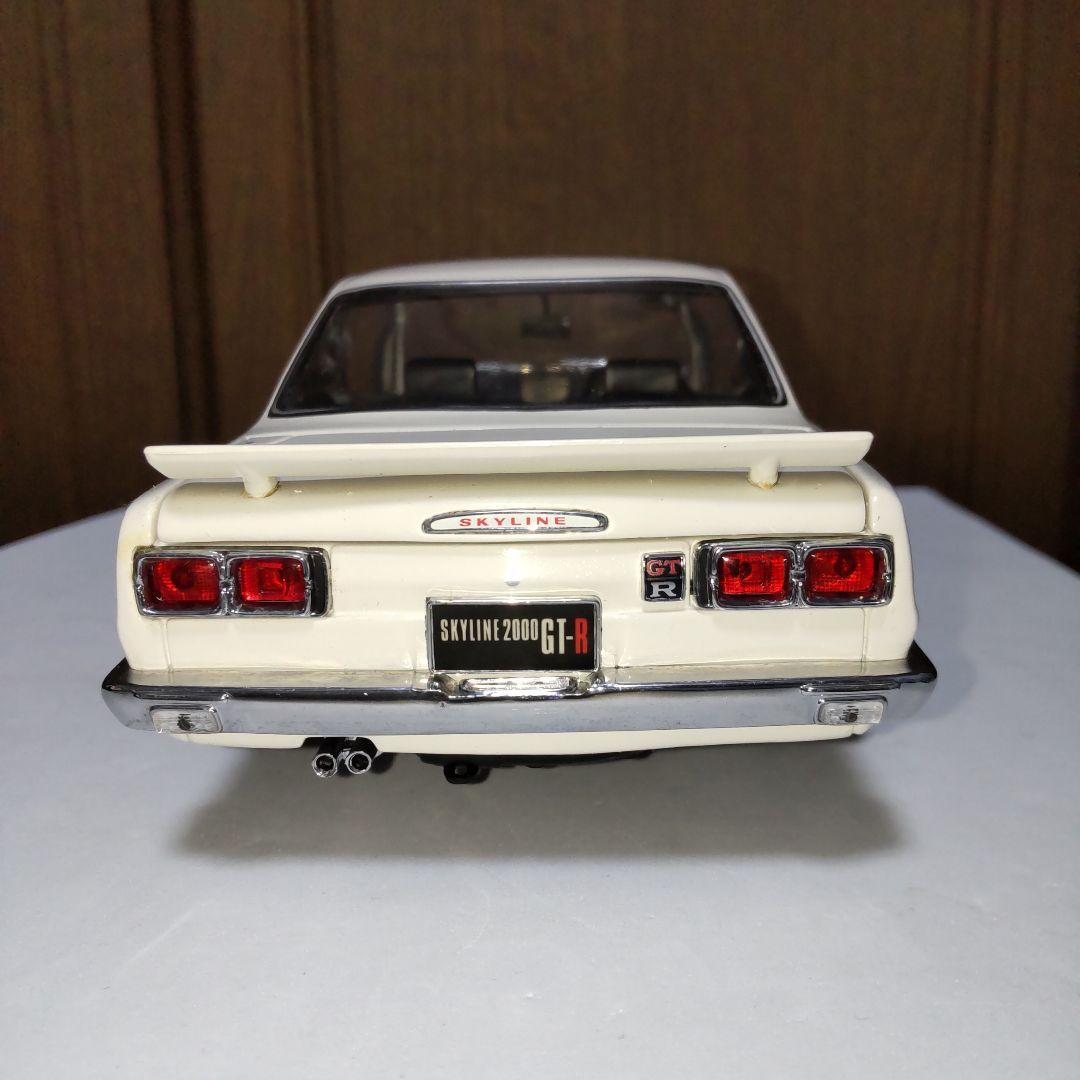 専用出品です。スカイライン 2000 GT-R KPGC10 ハコスカ 1