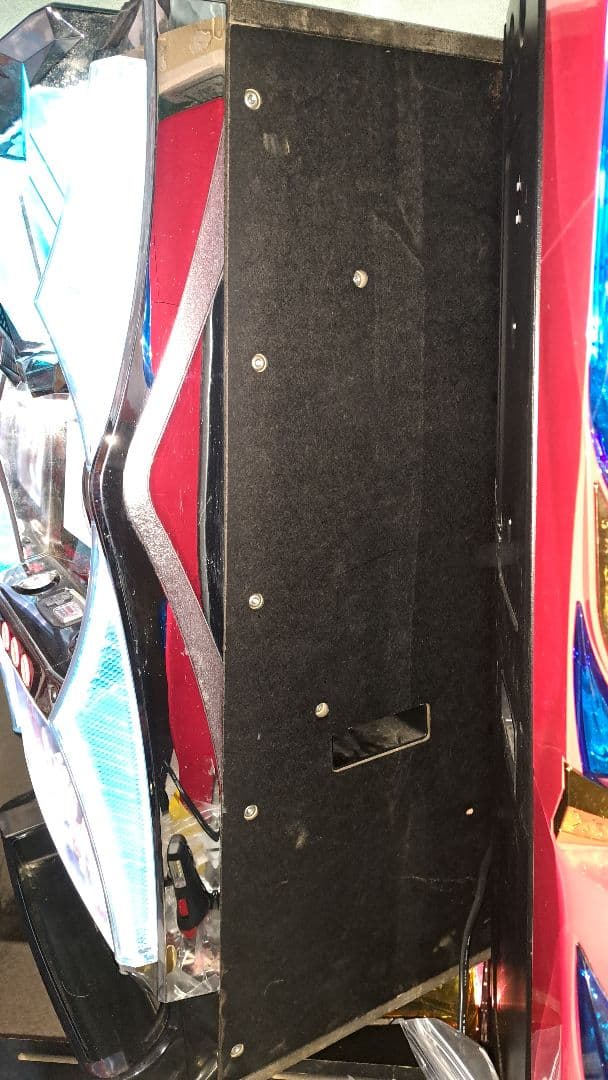 スロット 実機 パチスロ BLOOD+ 二人の女王