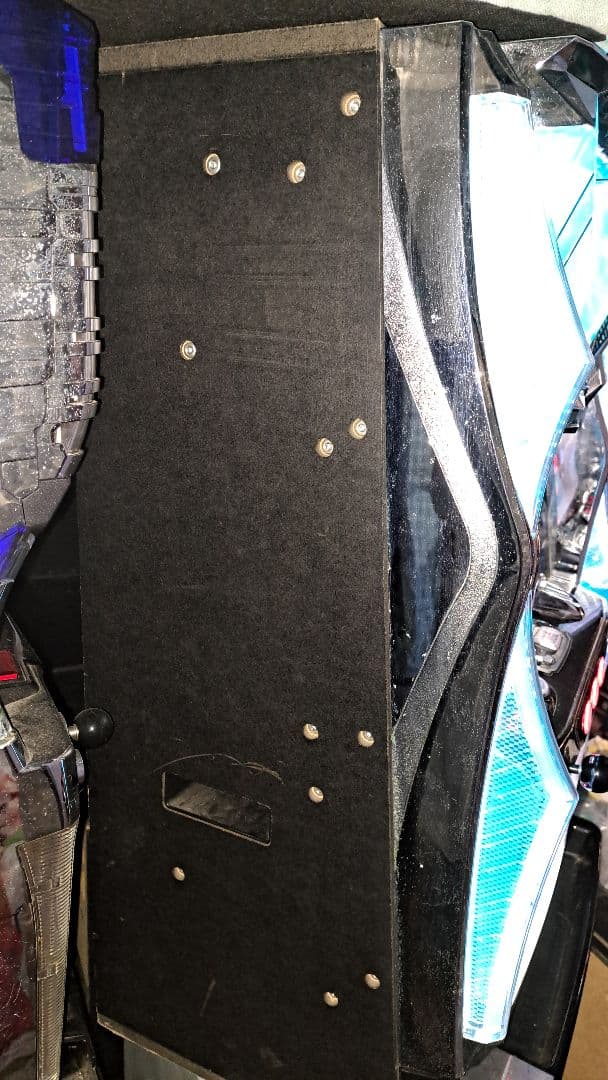 スロット 実機 パチスロ BLOOD+ 二人の女王