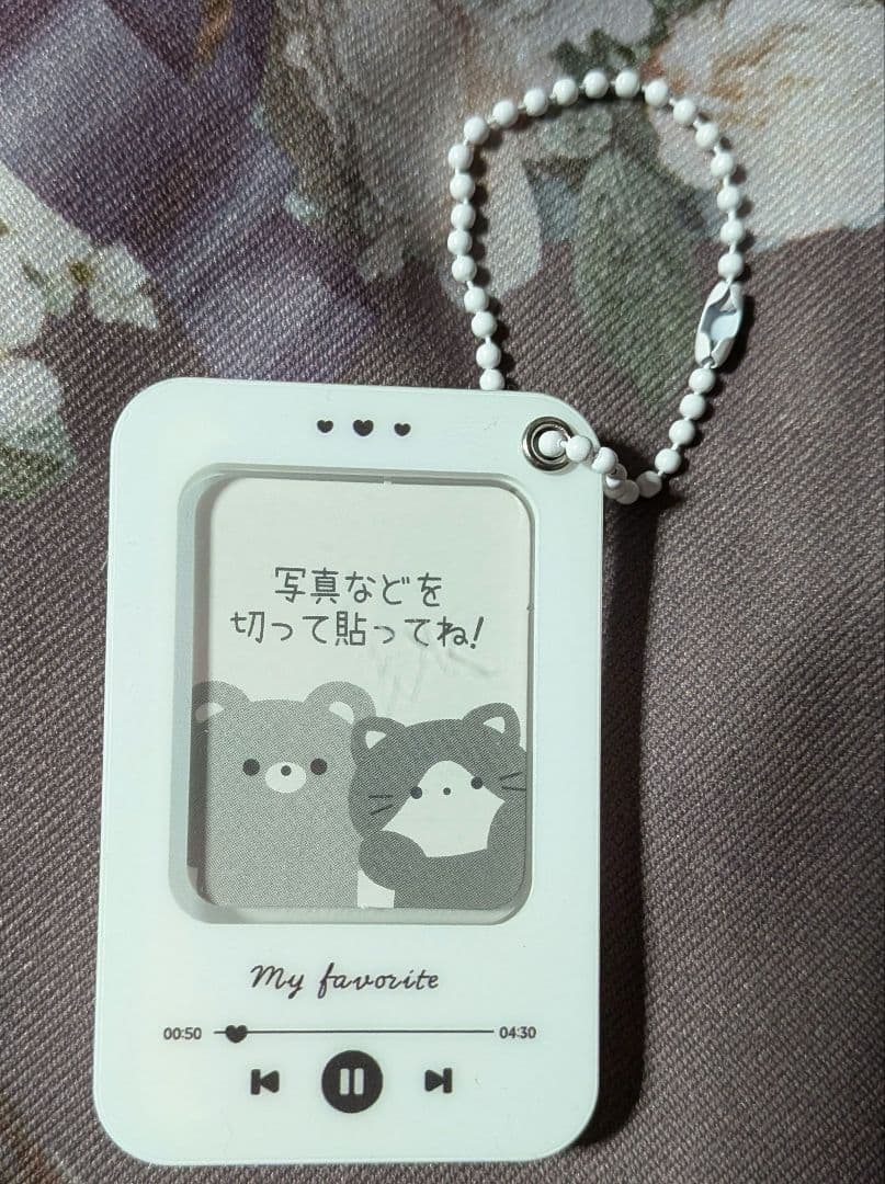 ＊専用ページ＊ 缶バッジケース JILL STUART　Black