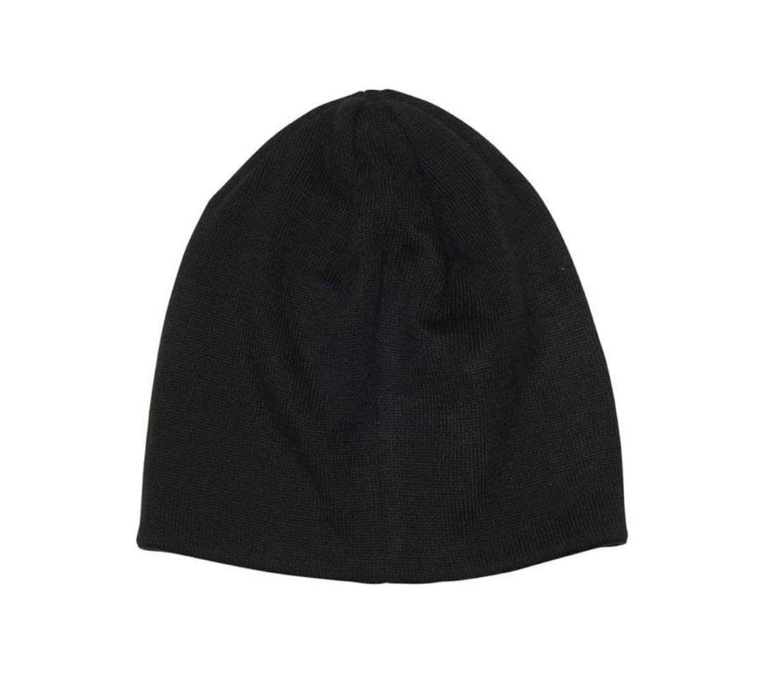 hysteric glamour STAR womanビーニー 帽子 ブラック