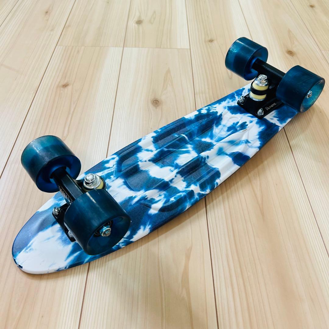 レアカラー❗️ penny ペニー　22インチ ネイビー ペニー