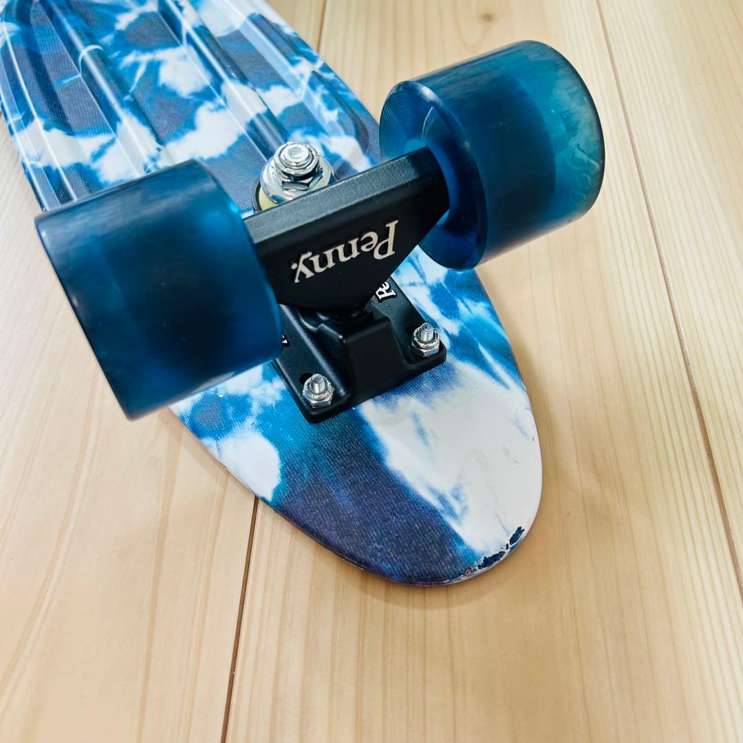レアカラー❗️ penny ペニー　22インチ ネイビー ペニー