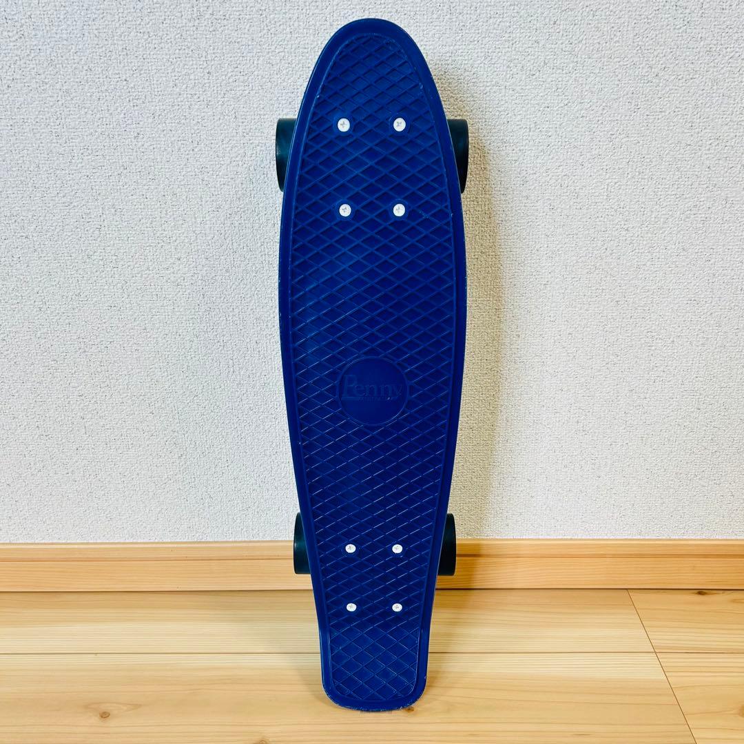 レアカラー❗️ penny ペニー　22インチ ネイビー ペニー