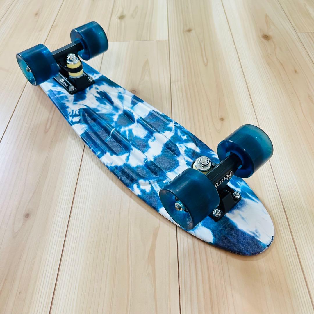 レアカラー❗️ penny ペニー　22インチ ネイビー ペニー