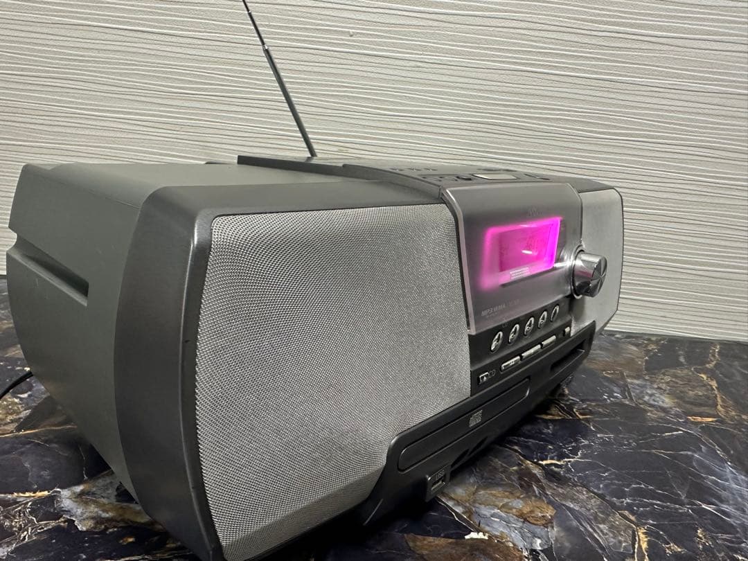 Victor ビクター RD-M2 クラビア Clavia CD-MDメモリー