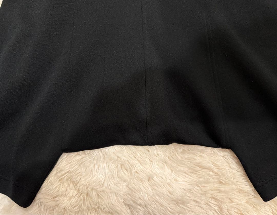 COMME des GARCONS XS サルエルパンツ