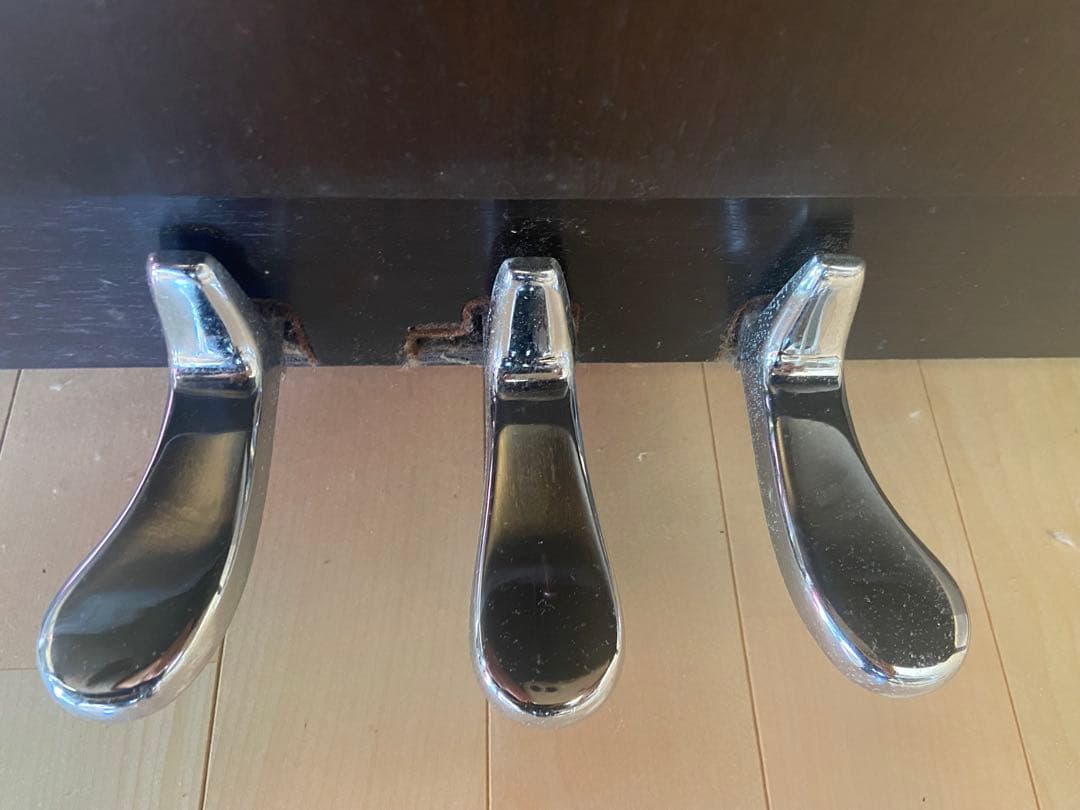 KAWAI アップライトピアノLD-22DW