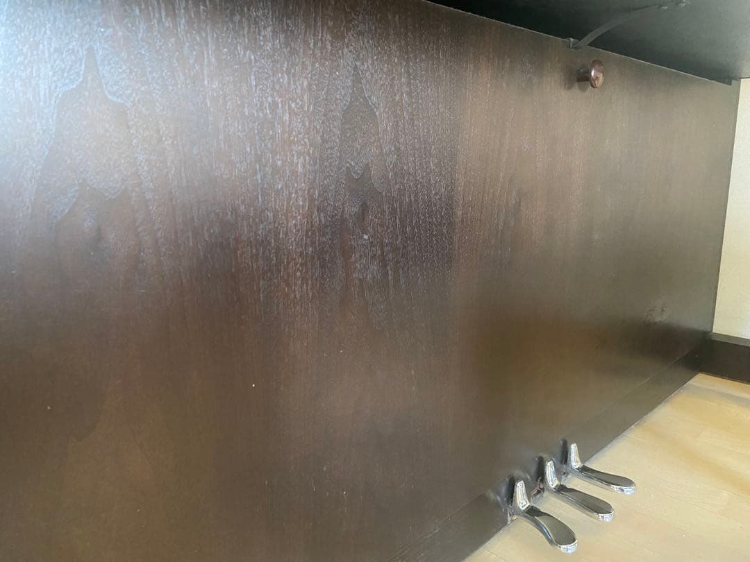 KAWAI アップライトピアノLD-22DW