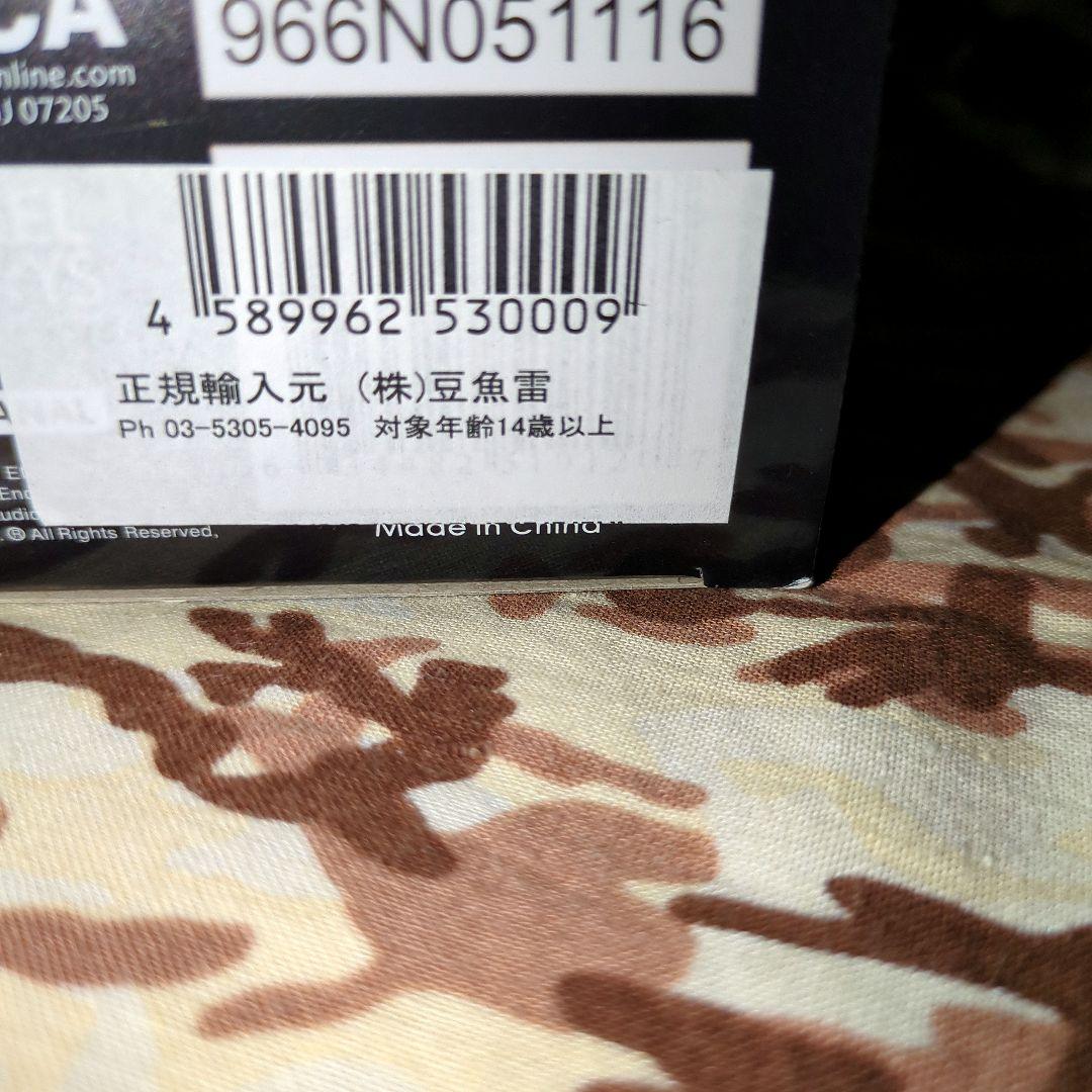 NECA ／ターミネーター T800【中古開封品】