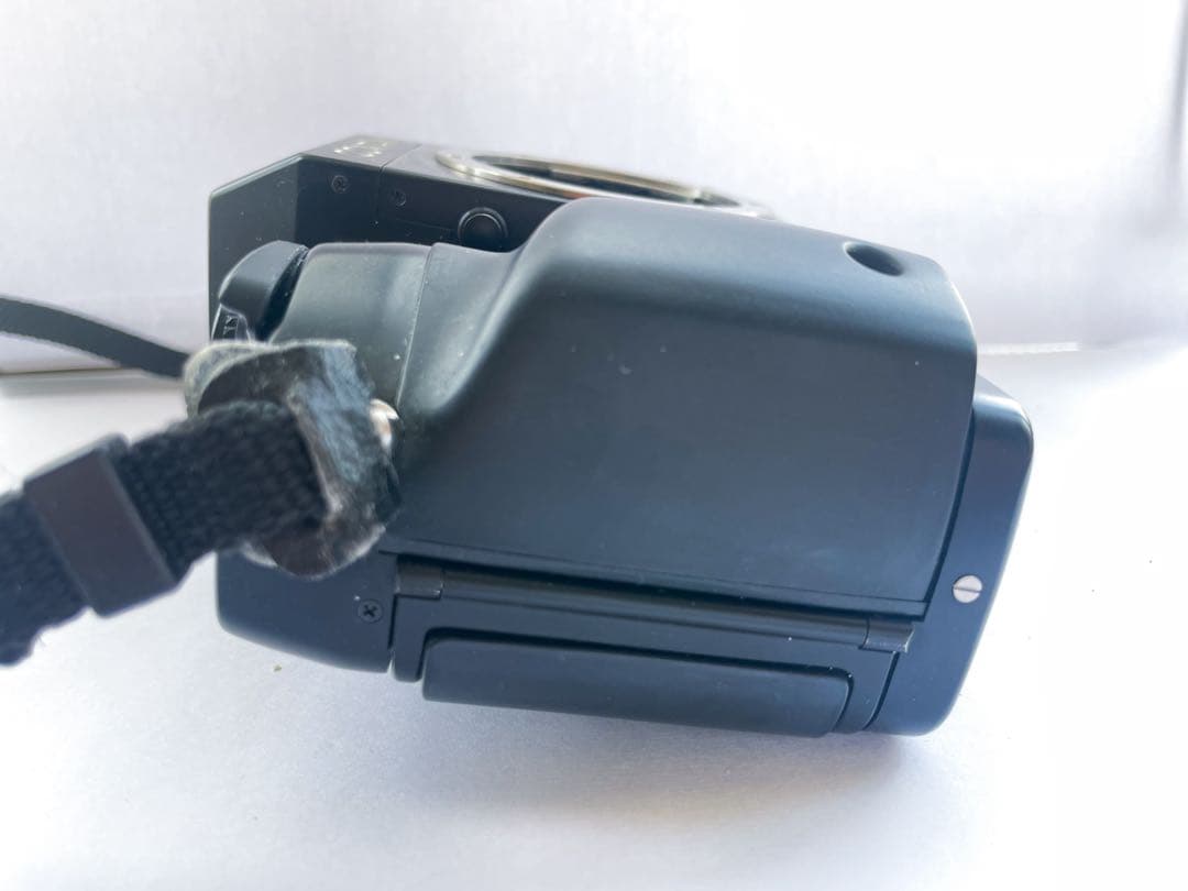 コンタックス RX CONTAX RX ブラック