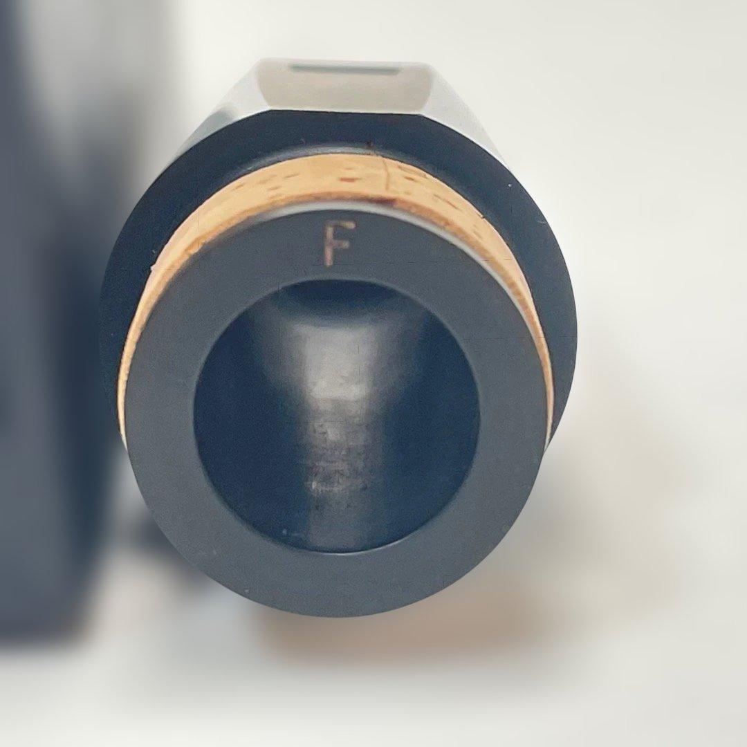 ✨美品✨SELMER Focus Si♭ B♭ クラリネット用 マウスピース