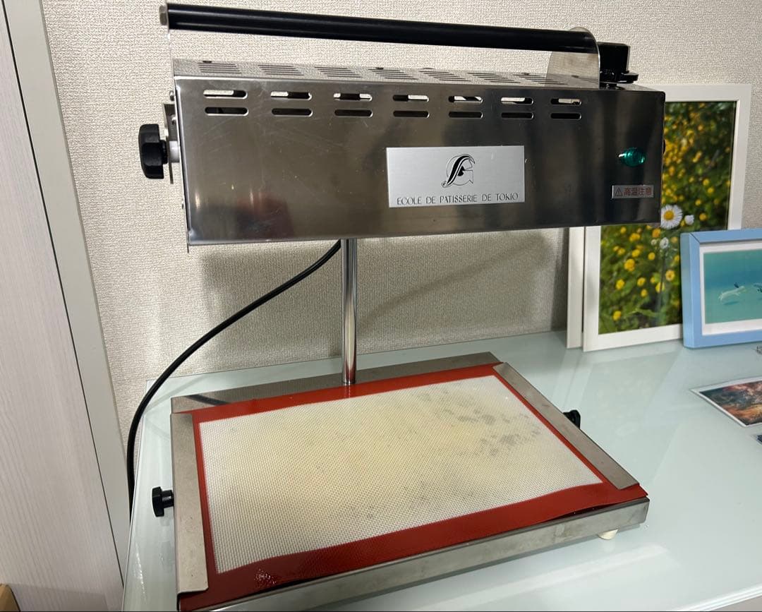 飴ランプ・道具セット・飴細工