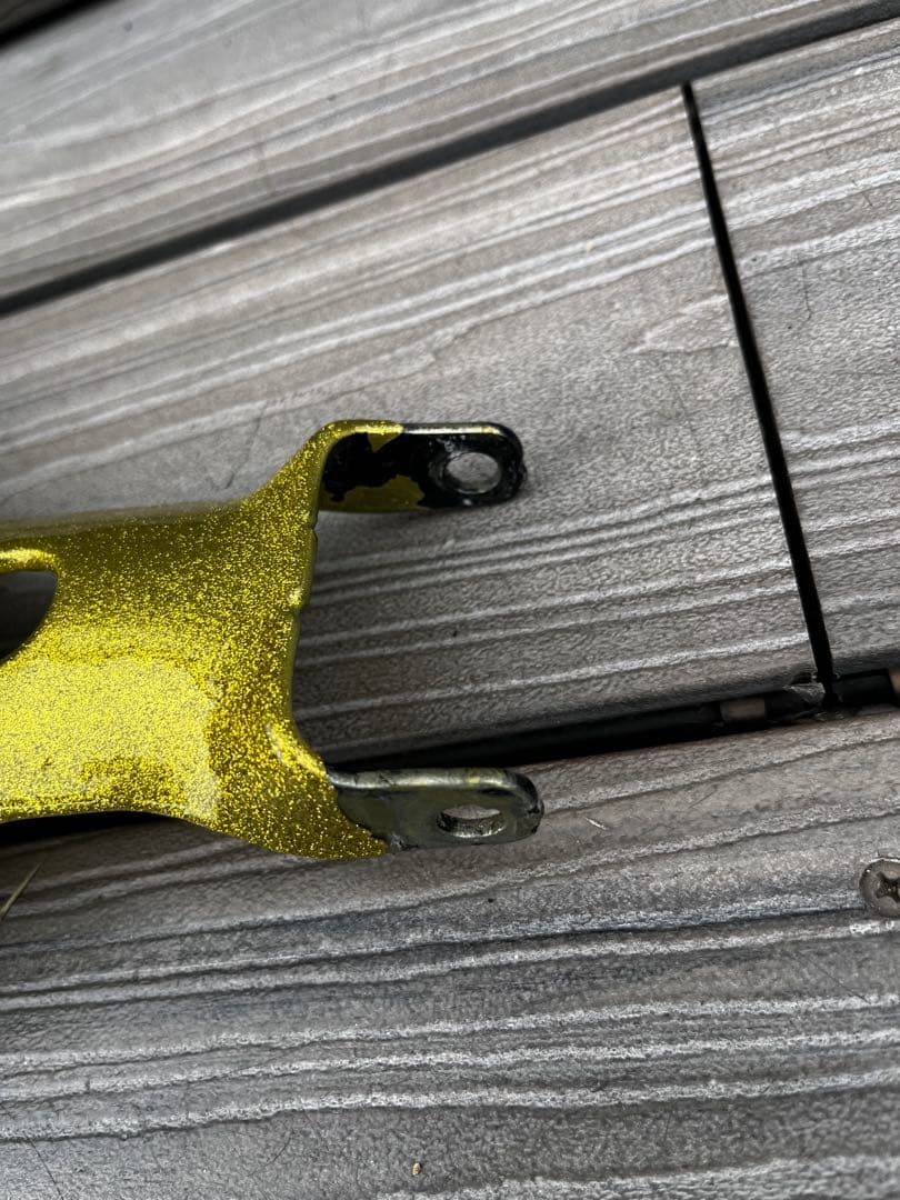 ワイパー スポーツスター　フォーティエイトタンク