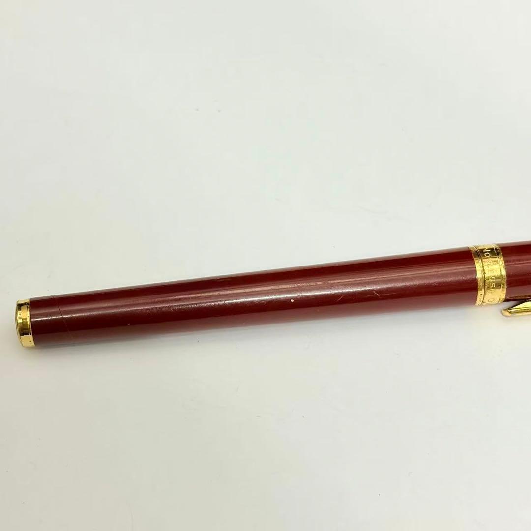 Montblanc モンブラン NOBLESSE OBLIGE ローラーボール