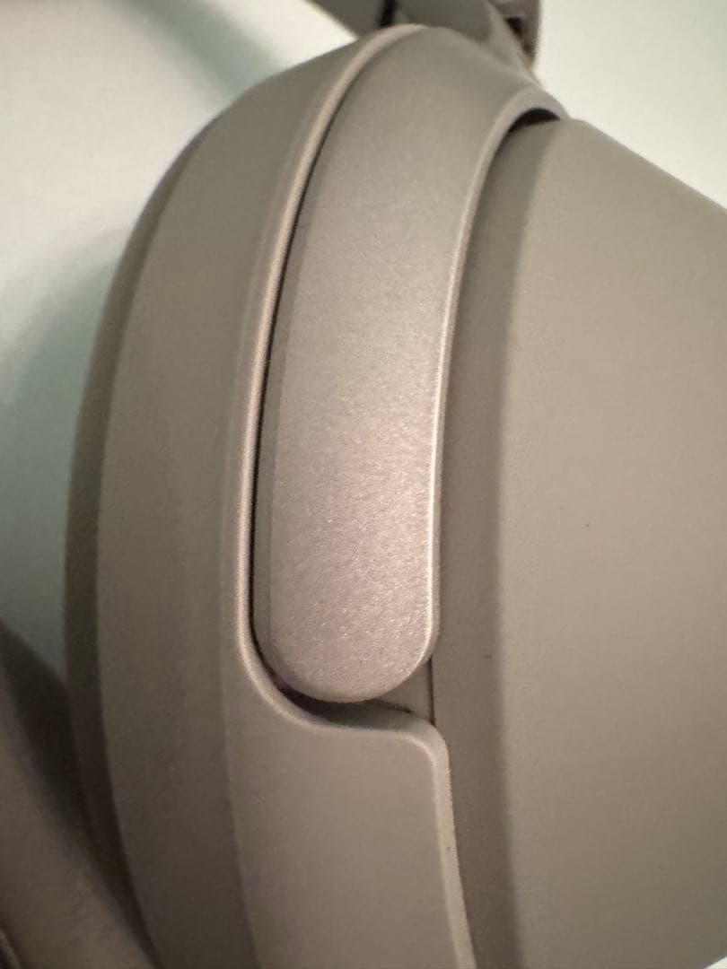 SONY WH-1000X M3 ワイヤレスヘッドホン ノイズキャンセリング