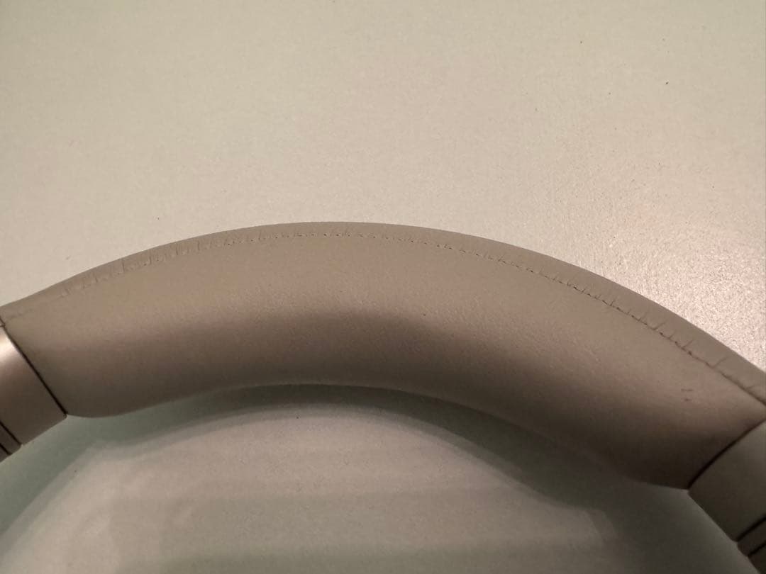 SONY WH-1000X M3 ワイヤレスヘッドホン ノイズキャンセリング