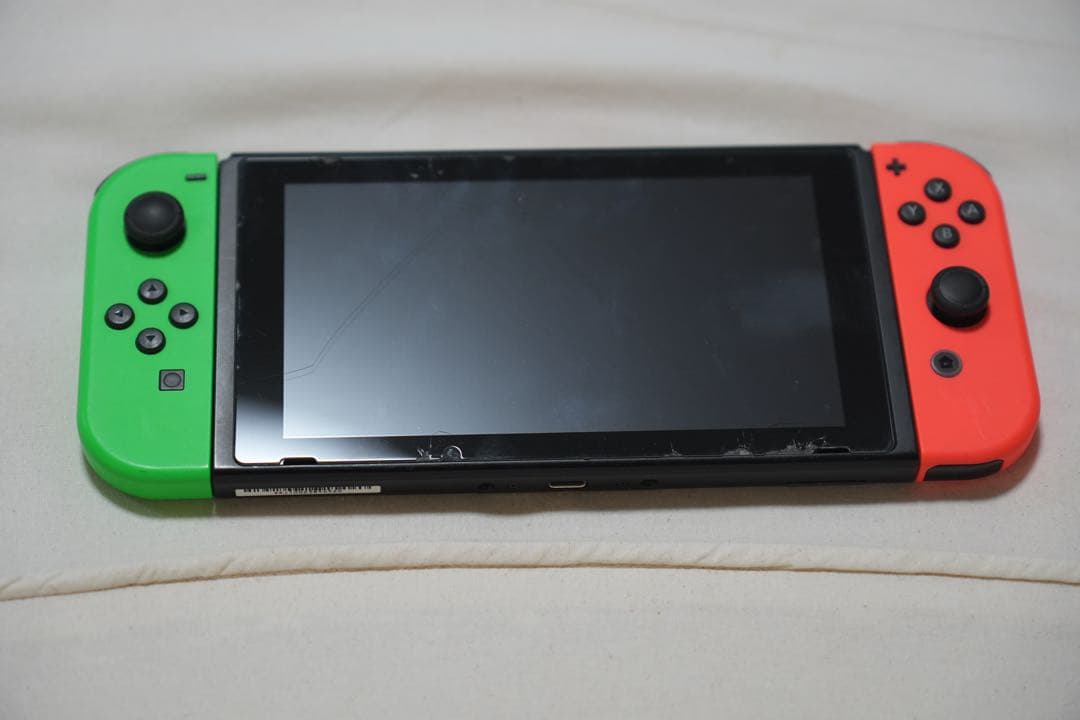 Nintendo Switch 本体　ドックセット