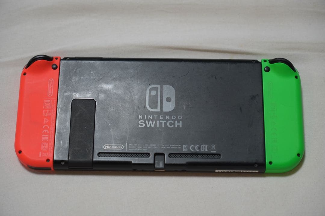 Nintendo Switch 本体　ドックセット