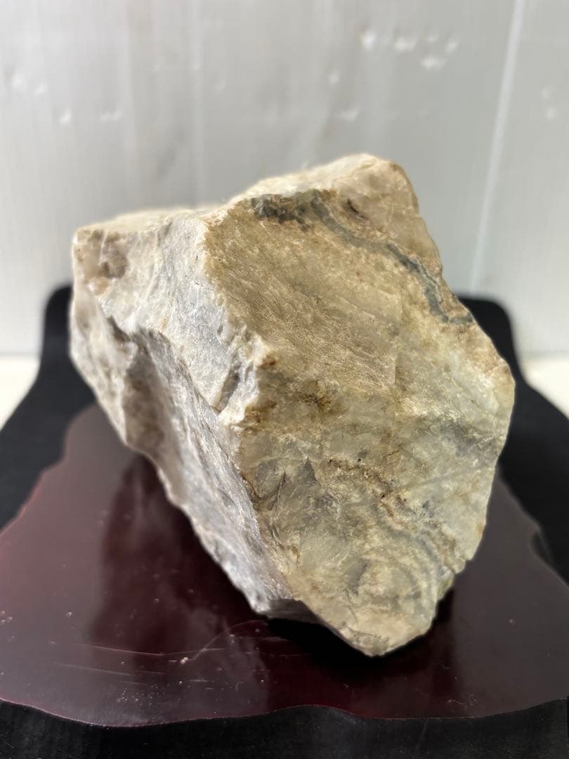 菱刈鉱山 金鉱石