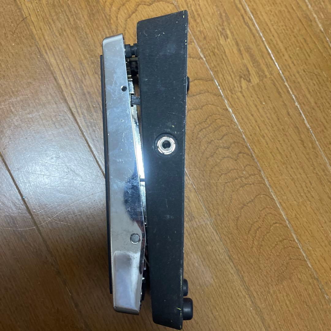 VOX ワウペダル DC 9V対応