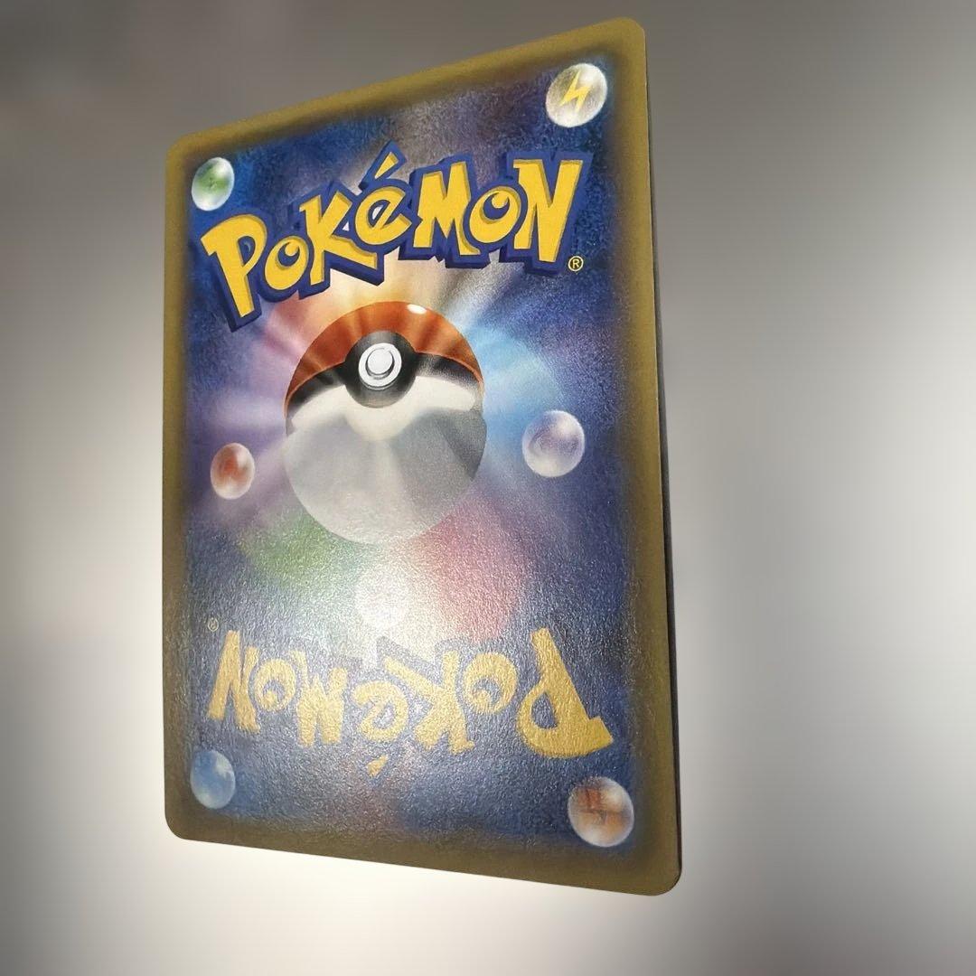 ポケモンカード　サトシゲッコウガEX PROMO 218/XY-P