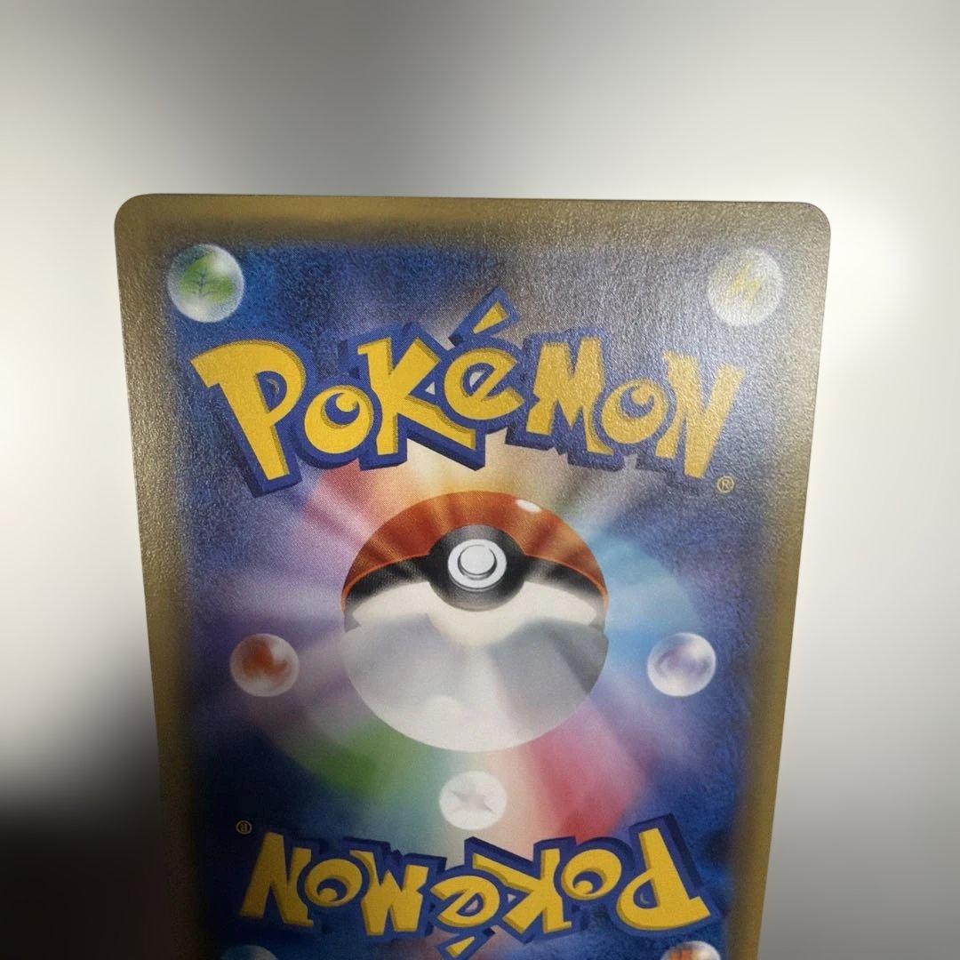 ポケモンカード　サトシゲッコウガEX PROMO 218/XY-P