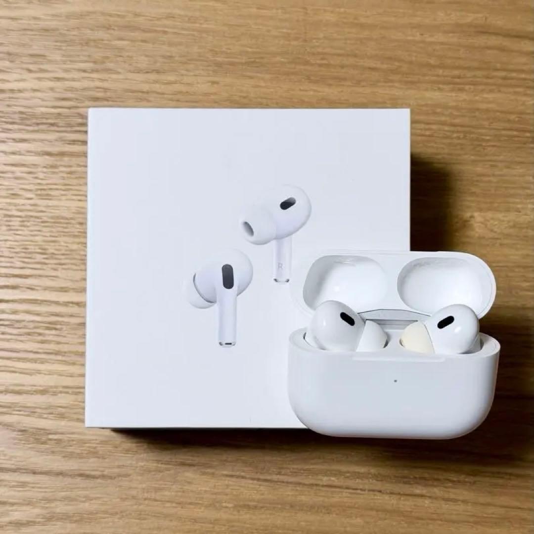 AirPods Pro2 本体