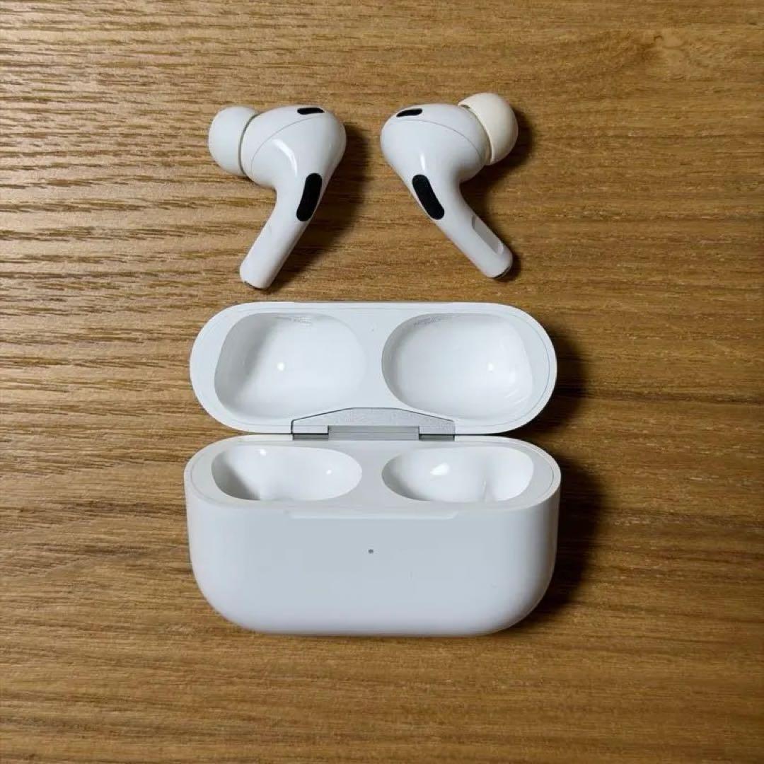 AirPods Pro2 本体