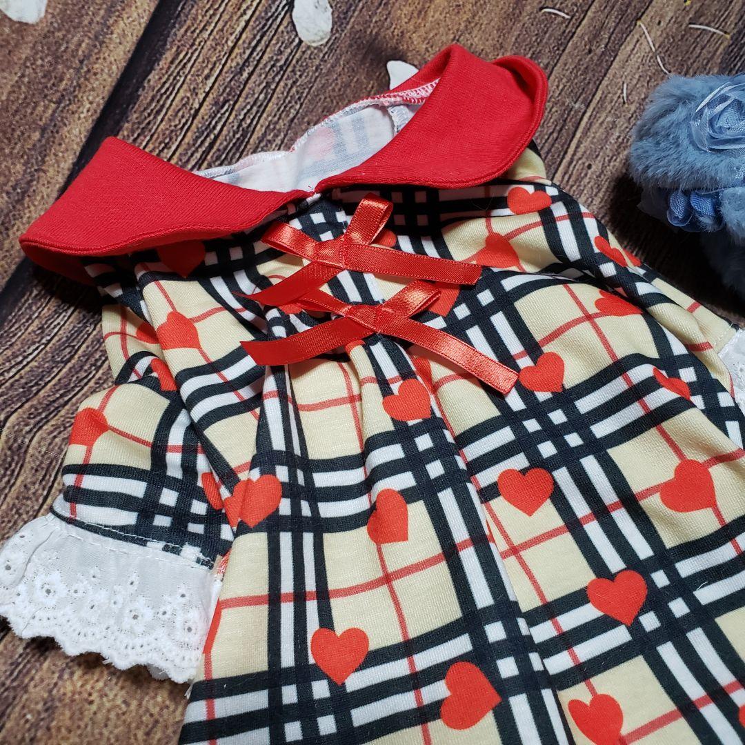 犬服　ひろみん　ハンドメイド