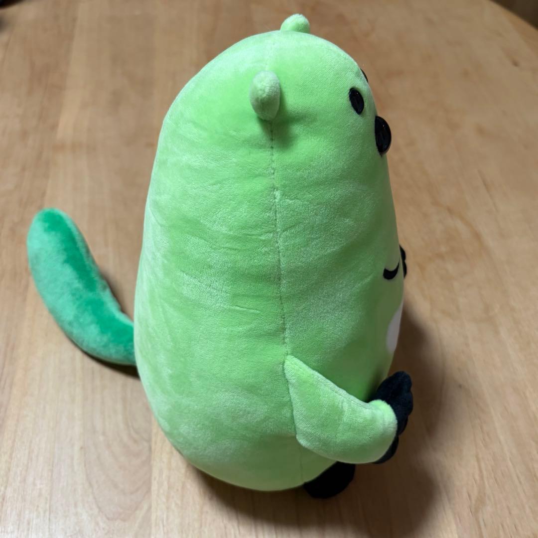 ビバすけ ぬいぐるみ