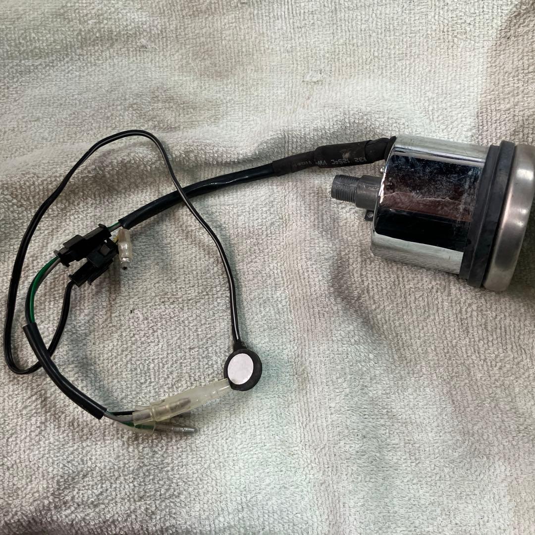 タケガワ lcdメーター スピードメーター モンキー ゴリラ エイプ