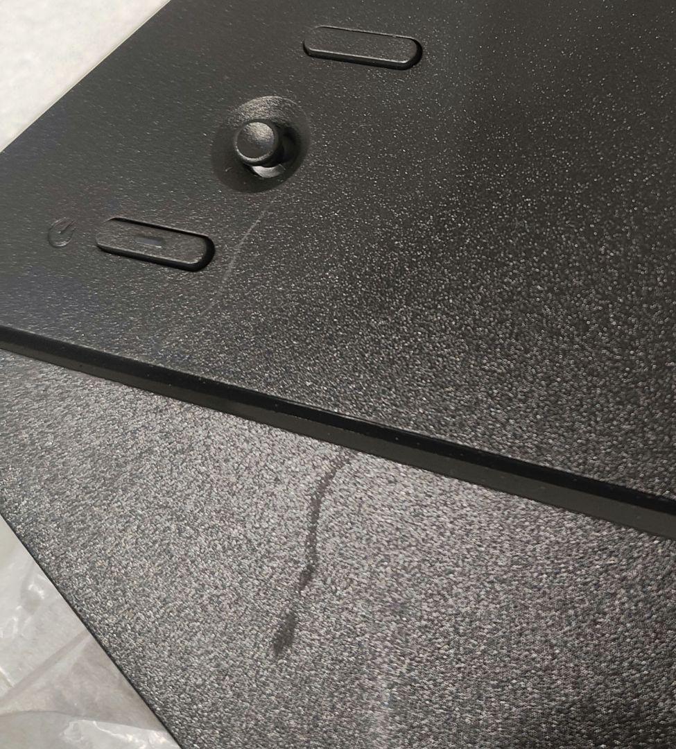 【訳あり】BenQ MOBIUZ EX2510S ゲーミングモニター 165Hz