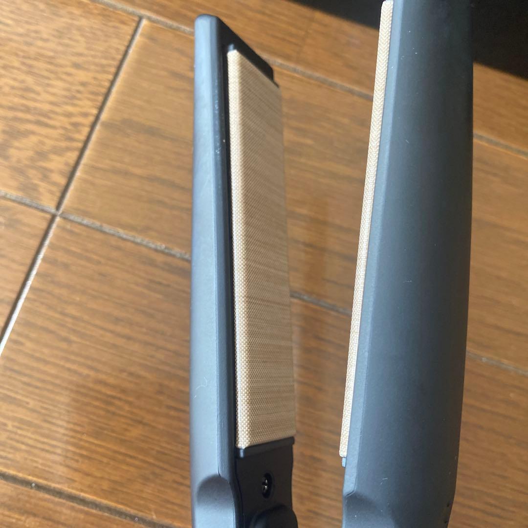 KINUJO PRO ストレートアイロン ⚠️ジャンク品