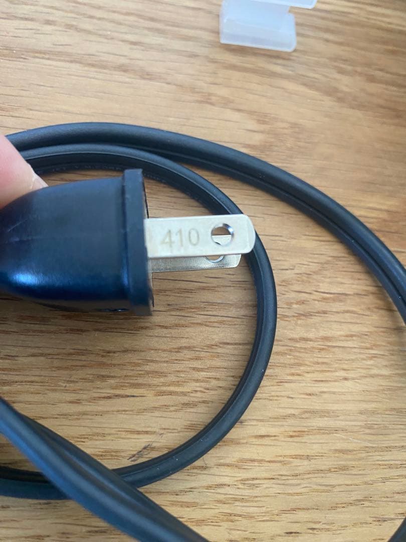 KINUJO PRO ストレートアイロン ⚠️ジャンク品