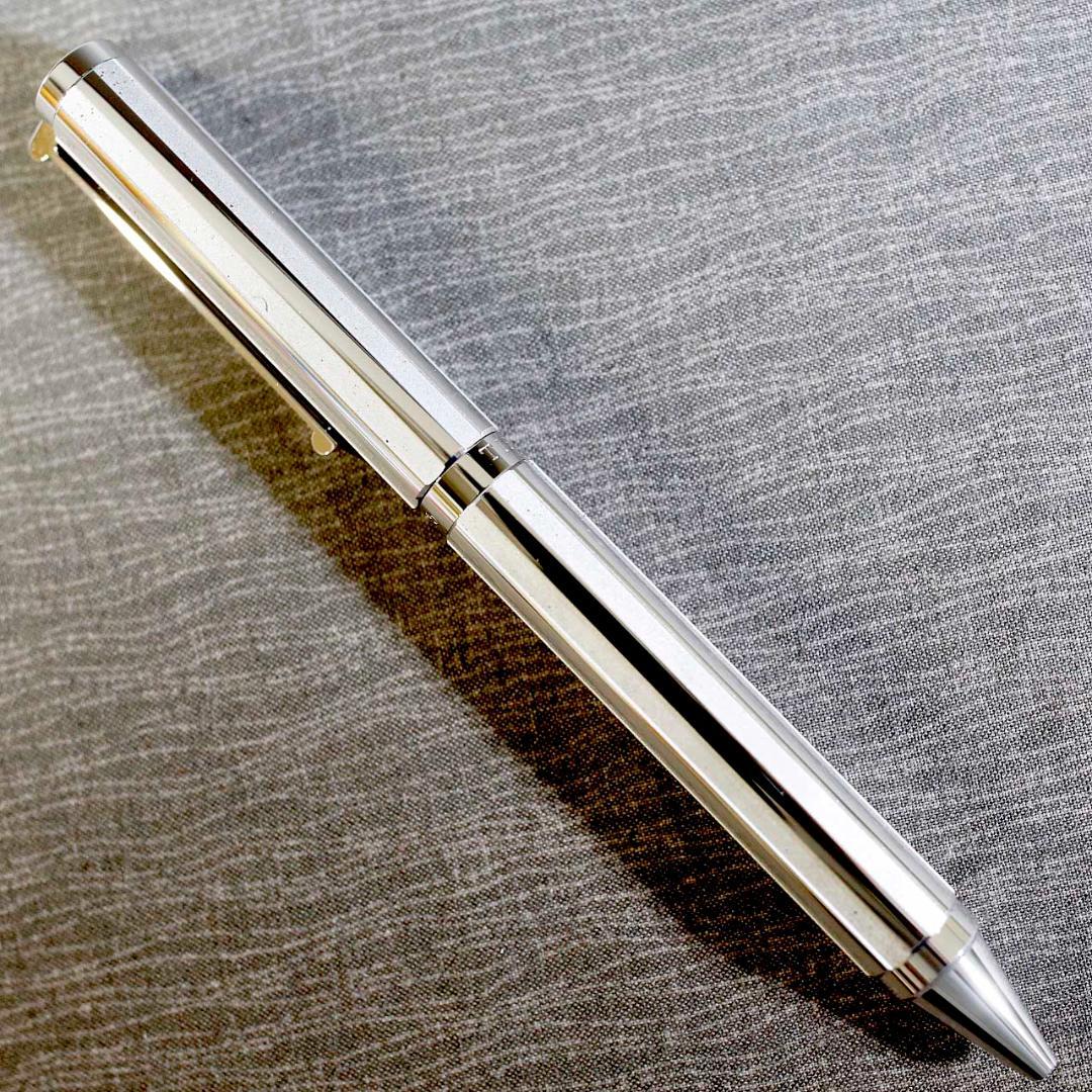 【美品 送料込み】ティファニー ボールペン スターリングシルバー ９２５