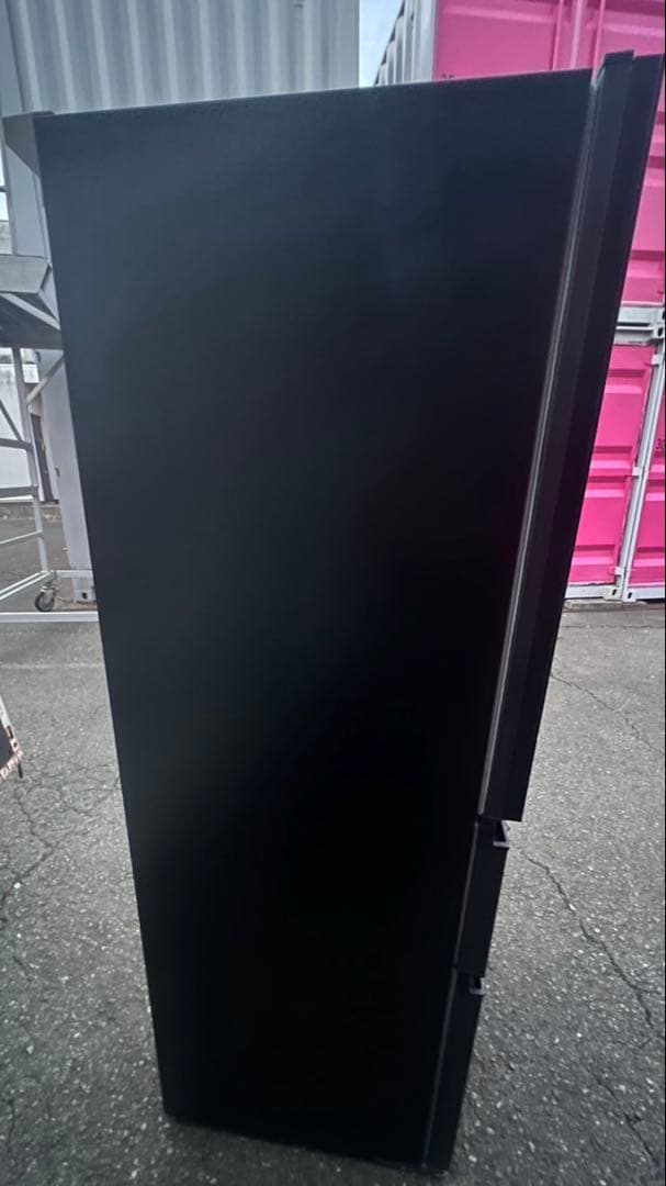 TOSHIBA 東芝ノンフロン冷凍冷蔵庫 GR-T36SC 2022年製