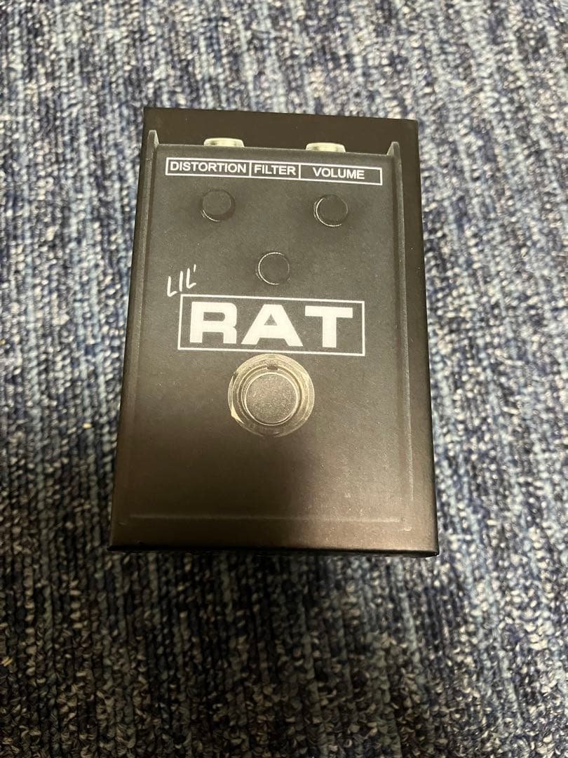 Lil' RAT 未開封品　Proco