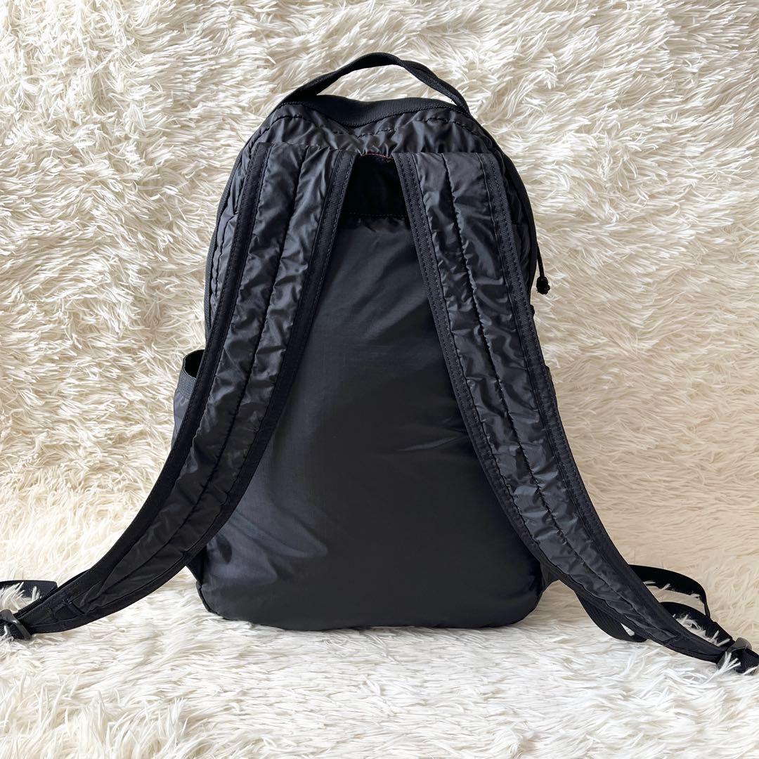 新品未使用✨BRIEFING ブリーフィング　アタックパック　リュック　ブラック