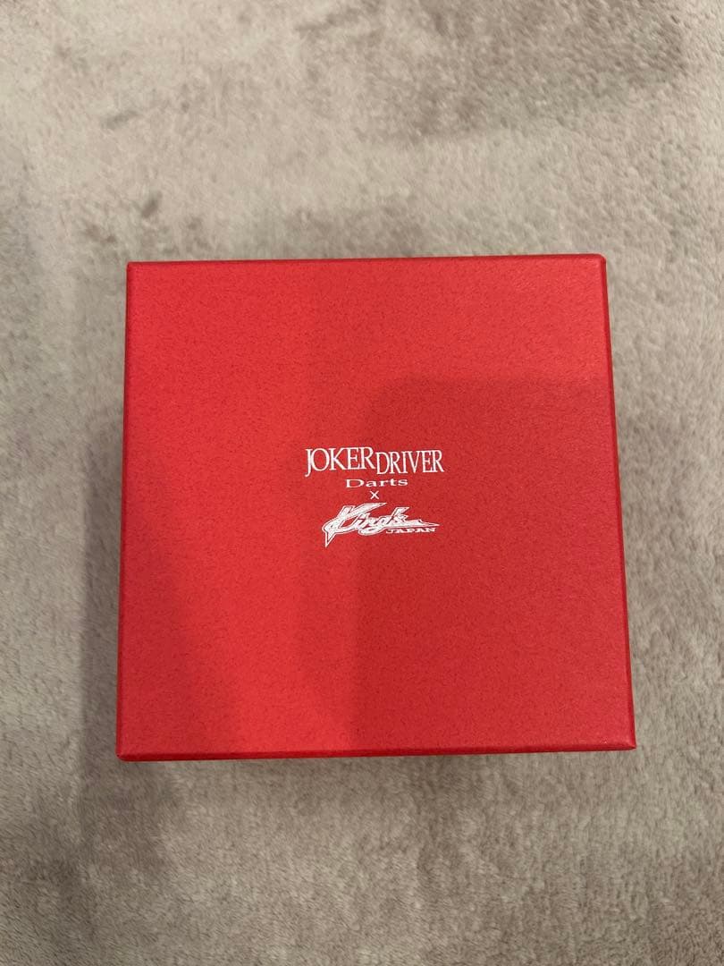 JHK2025-02 KINGS JAPAN×JOKERD ジョーカー