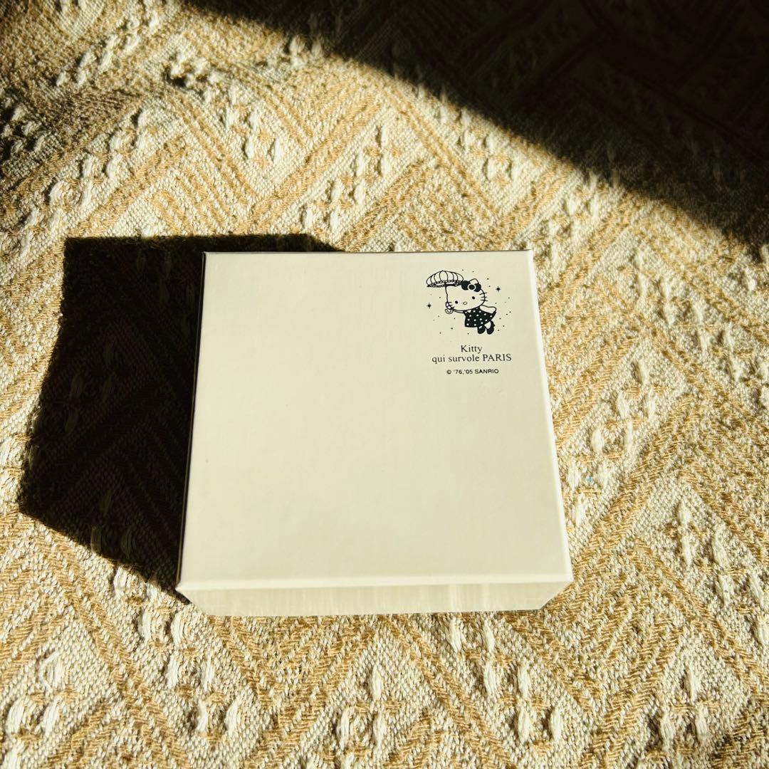 Hello Kitty 記念硬貨 Monnaie de Paris