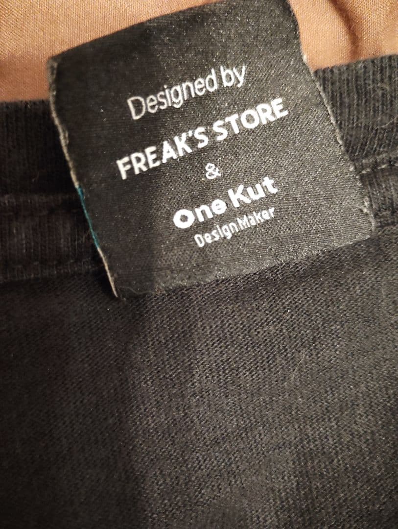 【希少品】Bruce Weber Let's Get Lost Tシャツ1988