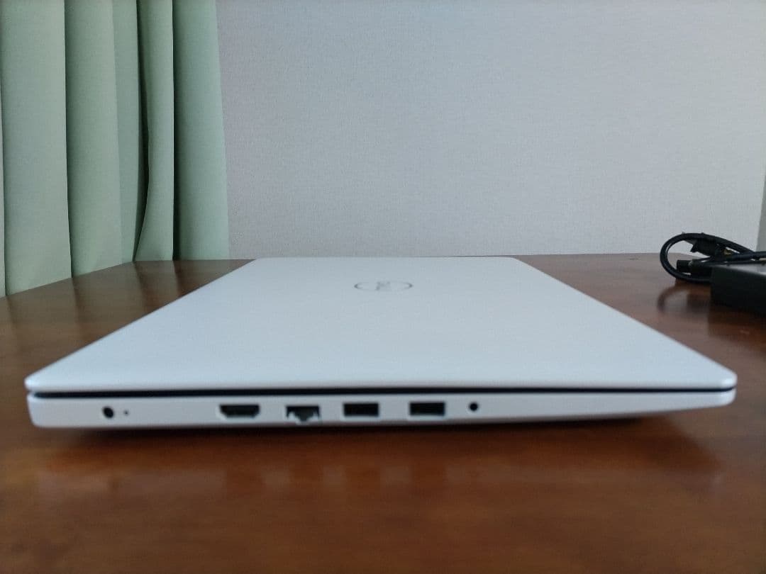 Windowsノート本体 Dell Inspiron 3585 windows11 Ryzen 2300u