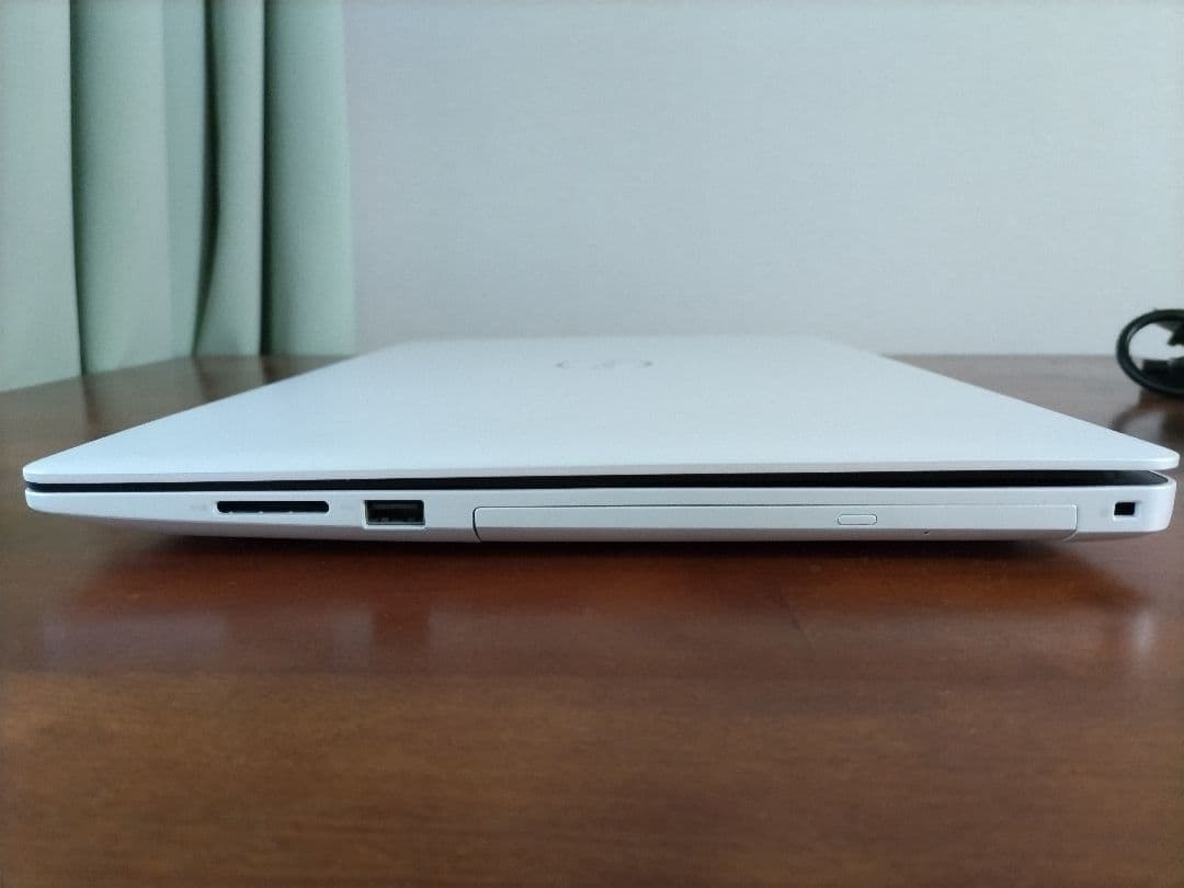 Windowsノート本体 Dell Inspiron 3585 windows11 Ryzen 2300u