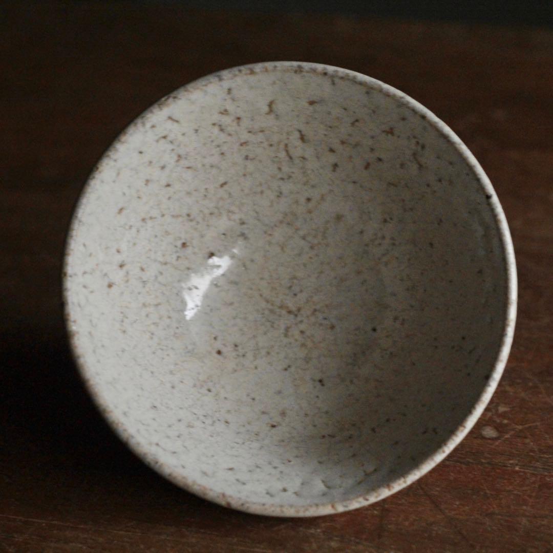 斑釉 茶碗 茶道具 古美術 古道具 アンティーク
