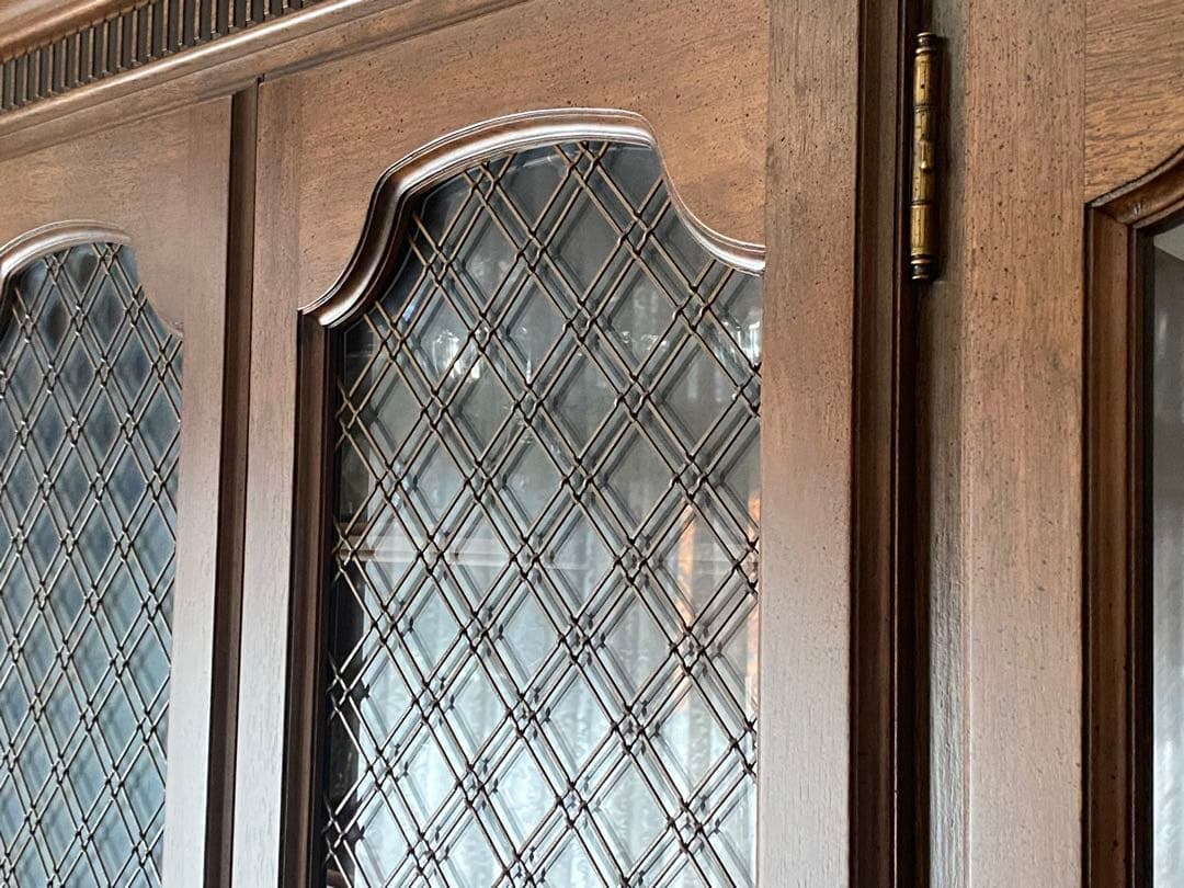 コスガ ニューイングランド カップボード　キャビネット