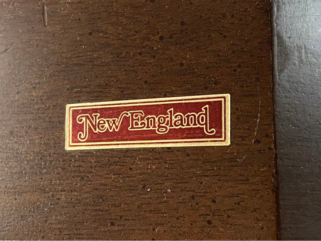 コスガ ニューイングランド カップボード　キャビネット