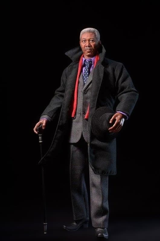 アメコミ ACE TOYZ 1/6 THE CEO AT-001 BATMAN