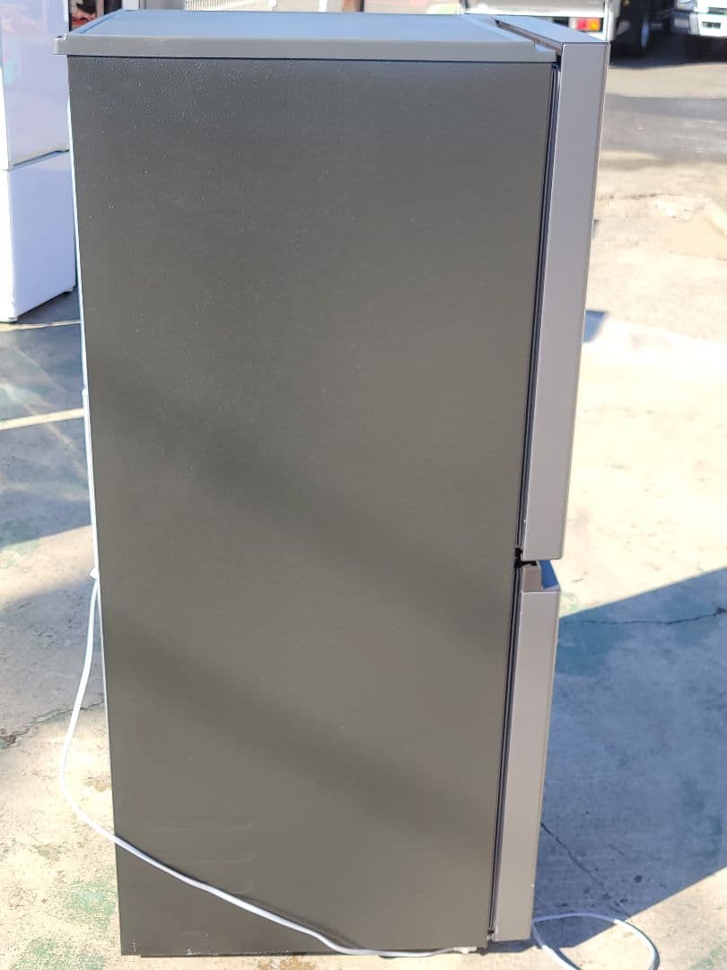 AQUA アクア 冷凍冷蔵庫 AQR-14P(DS) 135L 2023年製